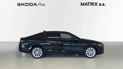 Škoda Superb Selection