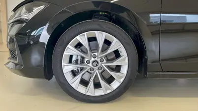 Škoda Superb Selection