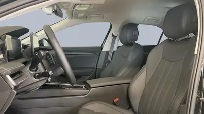 Škoda Superb Selection