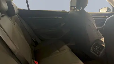 Škoda Superb Selection