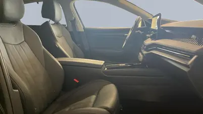 Škoda Superb Selection