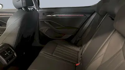 Škoda Superb Selection