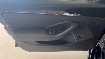 Škoda Superb Selection