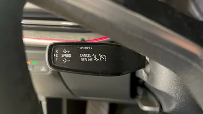 Škoda Superb Selection