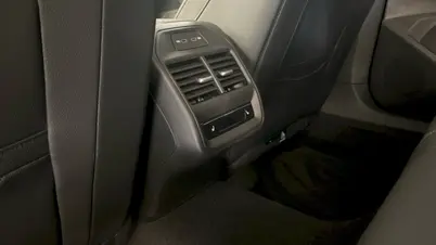 Škoda Superb Selection