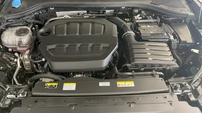 Škoda Superb Selection