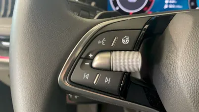 Škoda Superb Selection