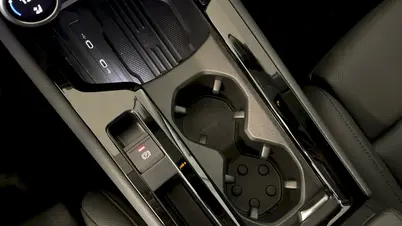 Škoda Superb Selection