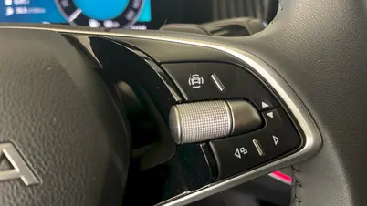 Škoda Superb Selection