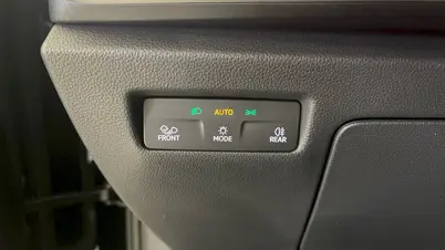 Škoda Superb Selection