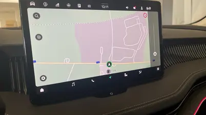 Škoda Superb Selection