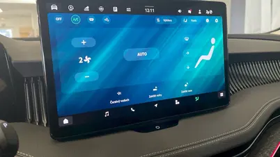 Škoda Superb Selection