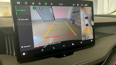 Škoda Superb Selection