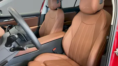 Škoda Superb L&K