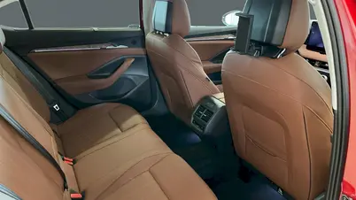 Škoda Superb L&K