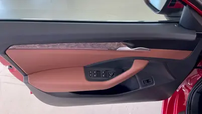 Škoda Superb L&K