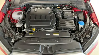 Škoda Superb L&K
