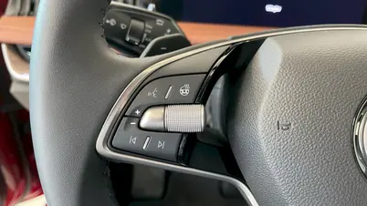 Škoda Superb L&K