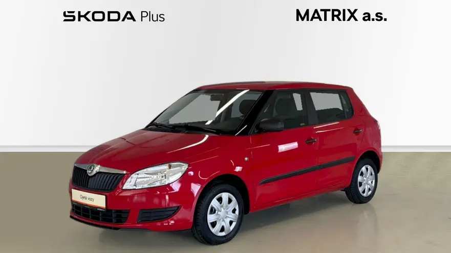 Fabia 