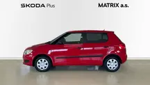 Fabia 