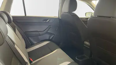 Škoda Rapid Ambition