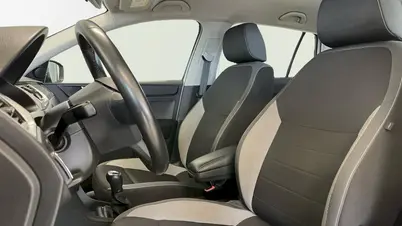 Škoda Rapid Ambition