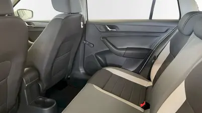Škoda Rapid Ambition