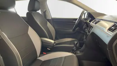 Škoda Rapid Ambition