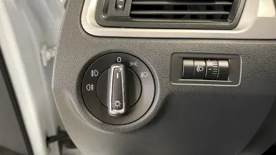 Škoda Rapid Ambition