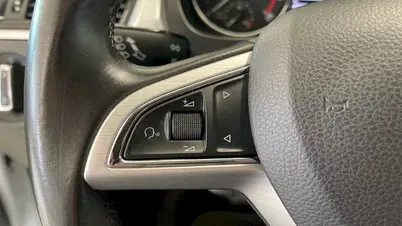 Škoda Rapid Ambition