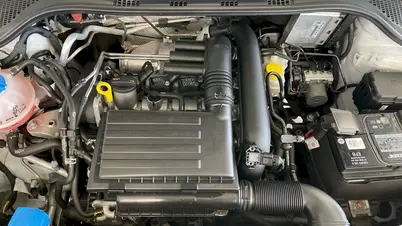 Škoda Rapid Ambition