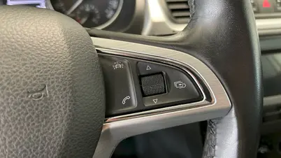 Škoda Rapid Ambition