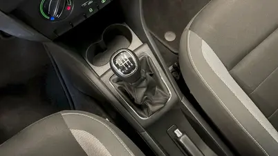 Škoda Rapid Ambition