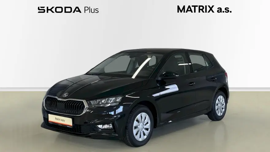 Fabia Selection