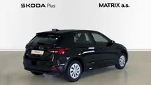 Fabia Selection