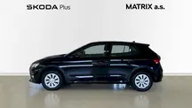 Fabia Selection