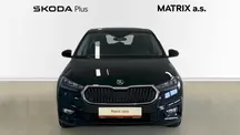 Fabia Selection