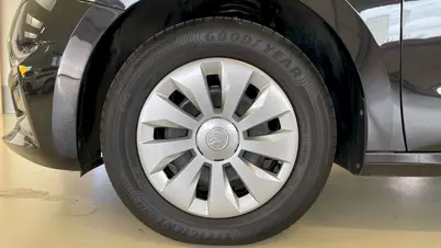 Škoda Fabia Selection