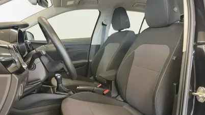 Škoda Fabia Selection