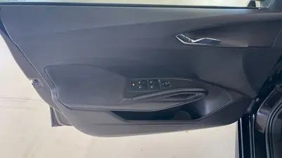 Škoda Fabia Selection