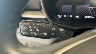 Škoda Fabia Selection