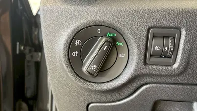 Škoda Fabia Selection