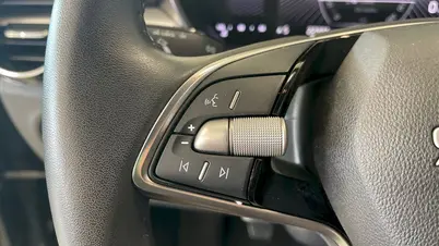 Škoda Fabia Selection