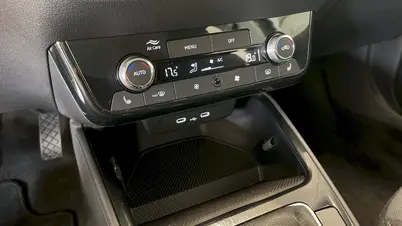 Škoda Fabia Selection