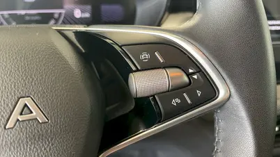 Škoda Fabia Selection