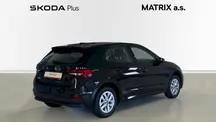 Fabia Selection