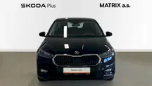 Fabia Selection
