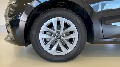 Škoda Fabia Selection