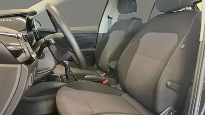Škoda Fabia Selection