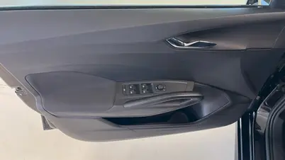 Škoda Fabia Selection